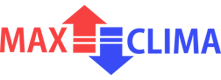 logo maxclima